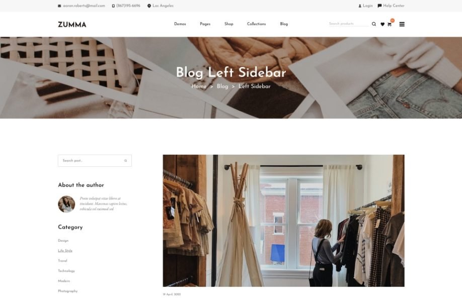 Landing - thedesignwala.com