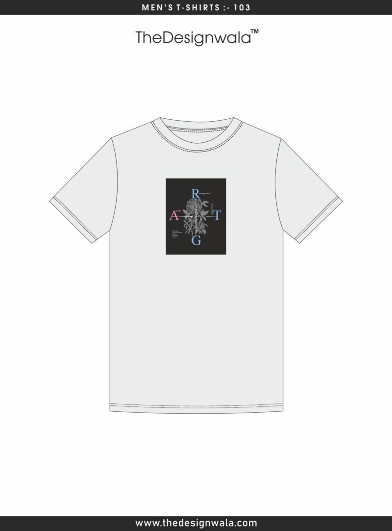 men's t-shirt designs