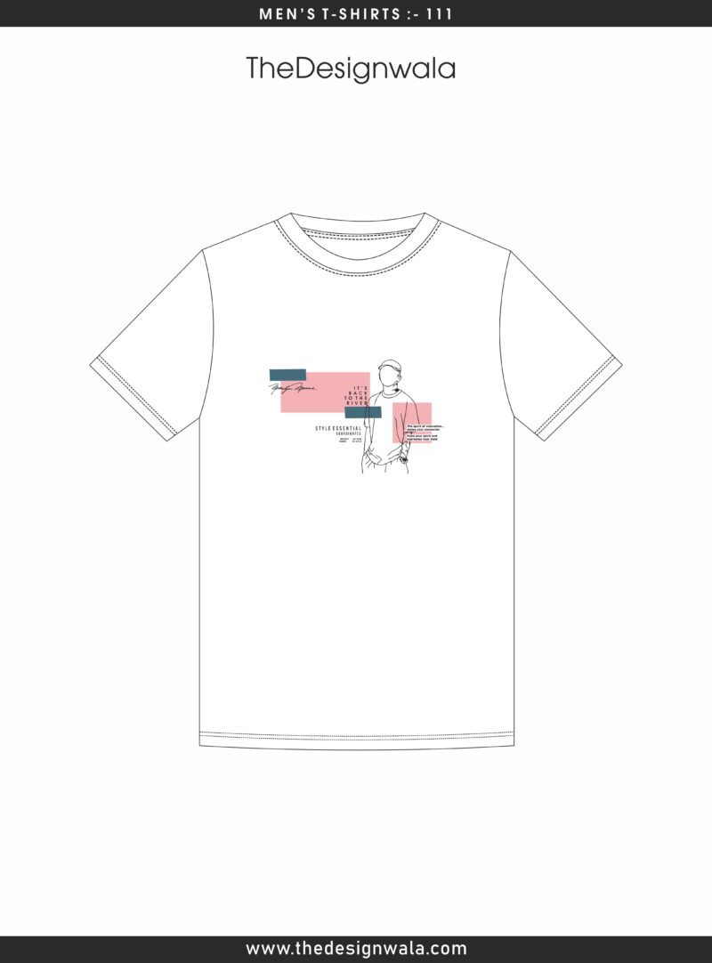 t-shirt designs for free vector files