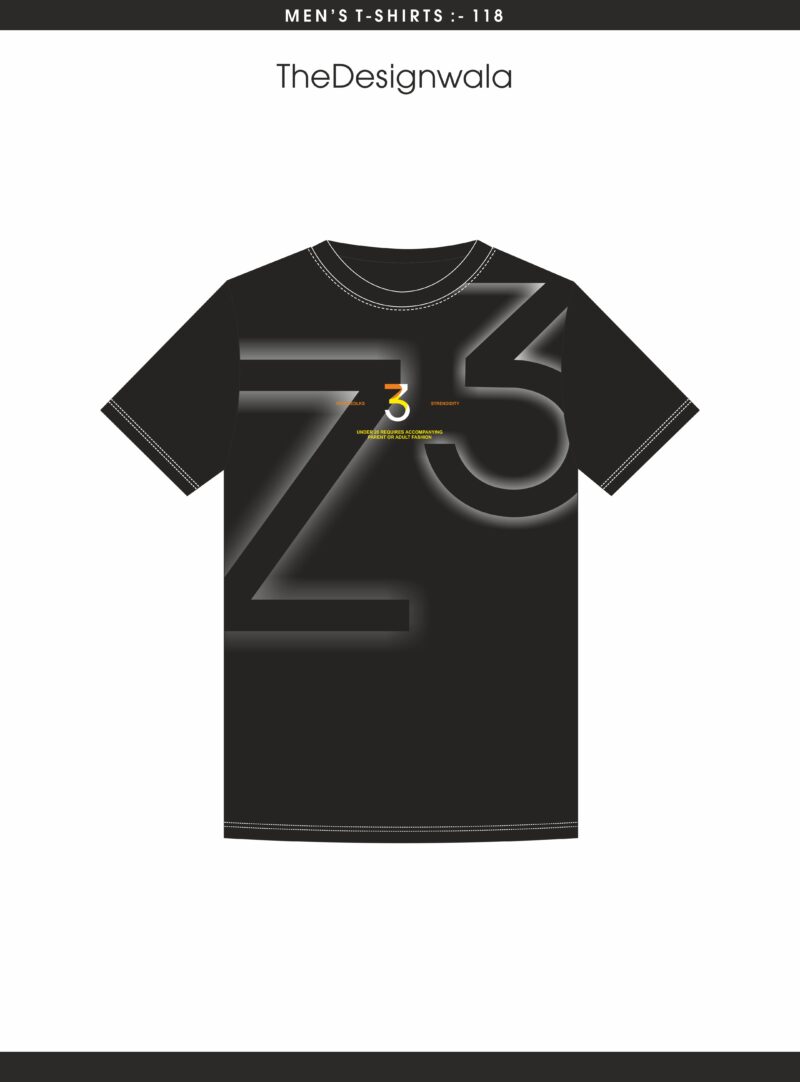 t-shirt designs for mens's