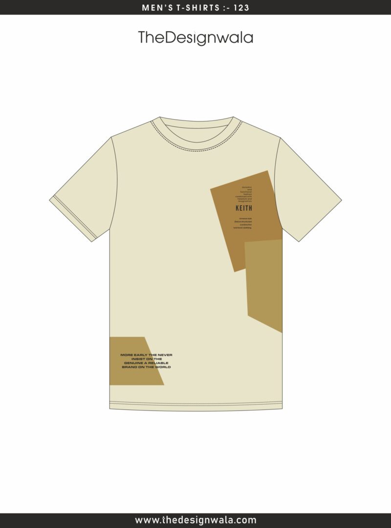 new creative t-shirt designs