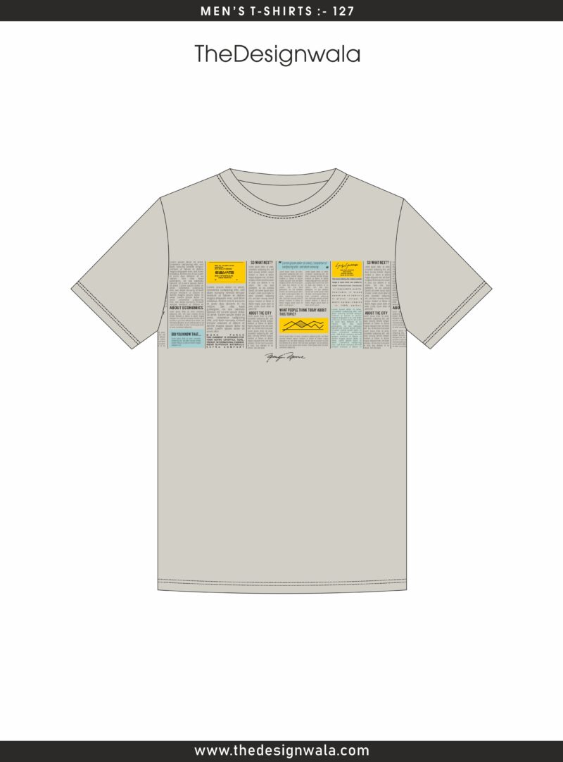 styles new tending t-shirt designs vector fils